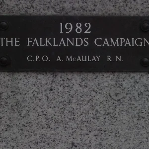 McAulay Allan