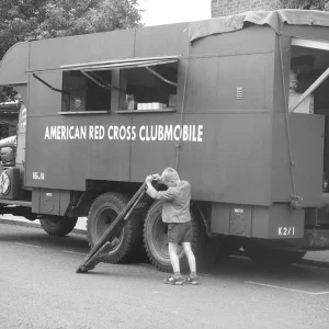 mobile canteen