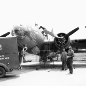 mobile canteen