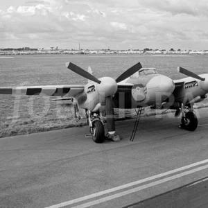aircraft