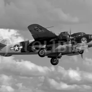 aircraft