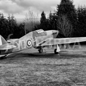 aircraft