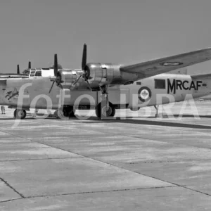 aircraft
