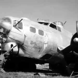 aircraft