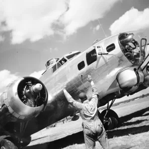 aircraft