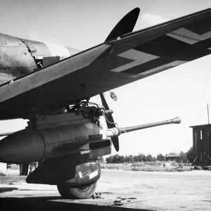 aircraft