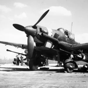 aircraft