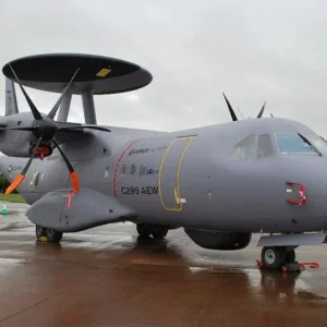 RAF Fairford Gloucestershire