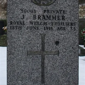 Bramer James