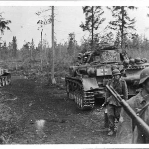 german tanks