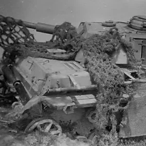 german tanks