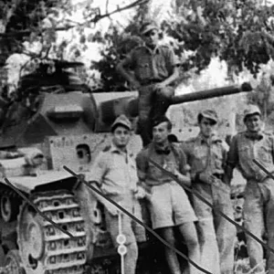 german tanks