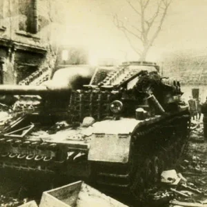 german tanks