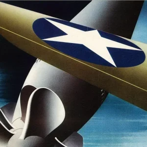 military advertisments