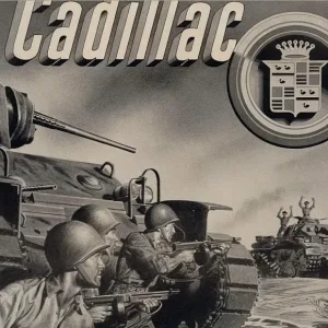 military advertisments