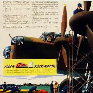 military advertisments