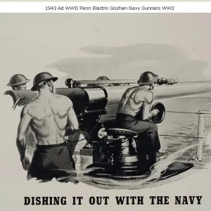 military advertisments