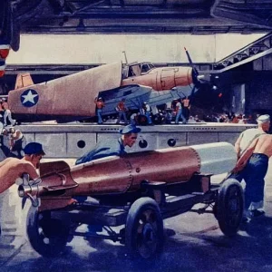 military advertisments