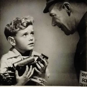military advertisments