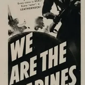military advertisments