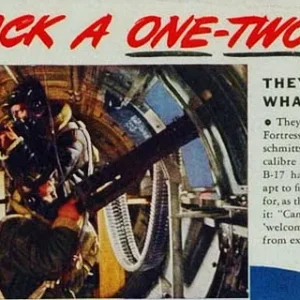 military advertisments