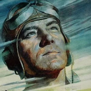military advertisments