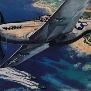 military advertisments