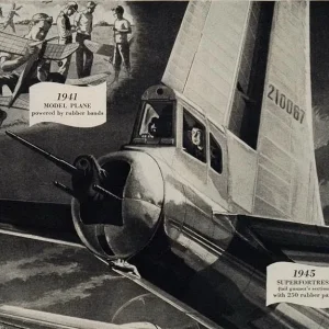 military advertisments