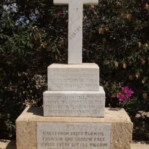 Frederick BARFOOT