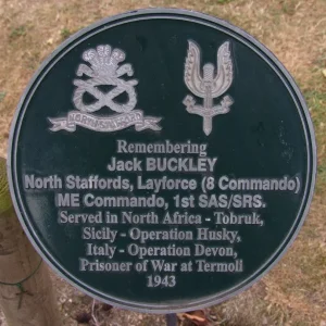 Jack Buckley