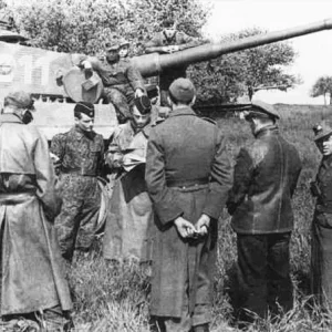 german tanks