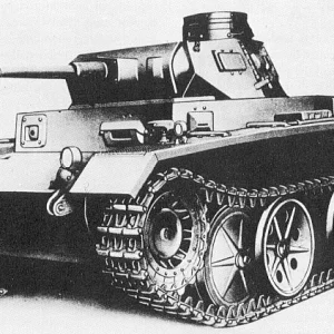 german tanks