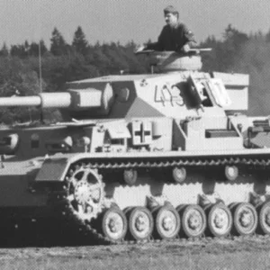 german tanks