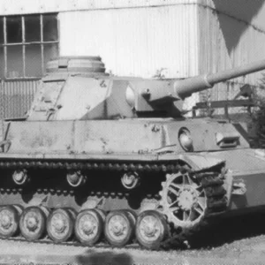 german tanks