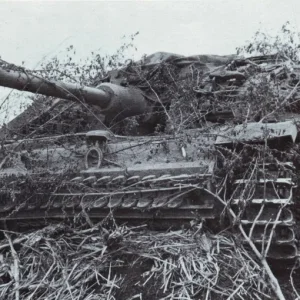 german tanks