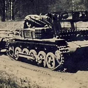 german tanks