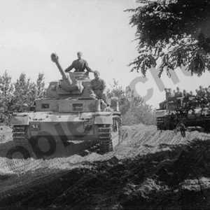 german tanks