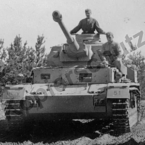german tanks