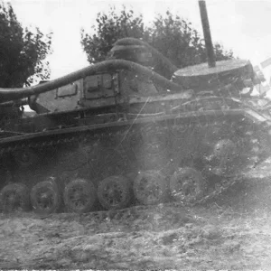 german tanks