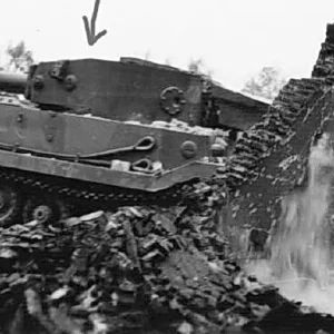 german tanks