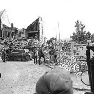 german tanks