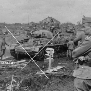 german tanks
