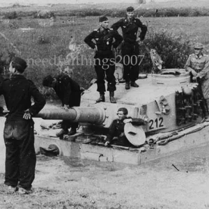german tanks