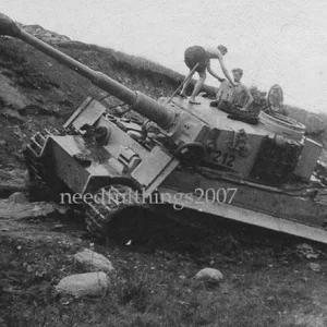 german tanks