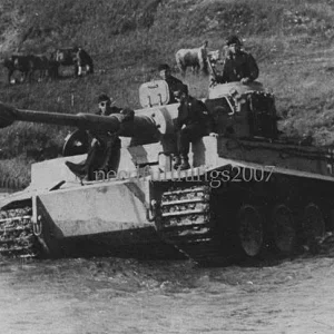 german tanks