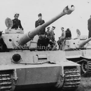 german tanks