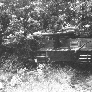 german tanks