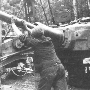 german tanks
