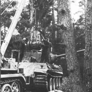 german tanks