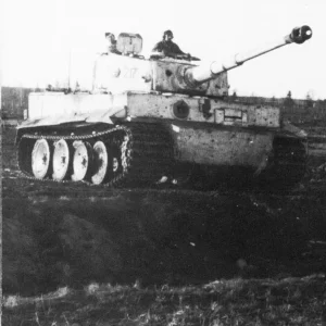 german tanks